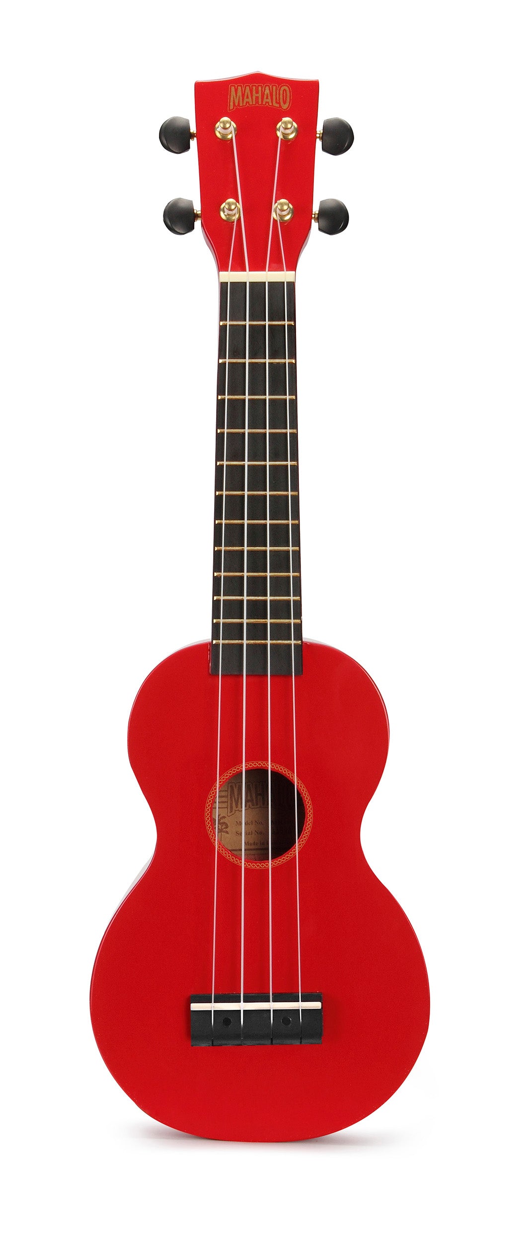 Mahalo | MR1rd | Soprano | Soprano Ukulele Mahalo | MR1rd | Soprano | Soprano Ukulele